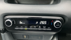 Toyota Yaris 1.5 Hybrid Icon 5dr CVT Hybrid Hatchback